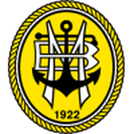 Emblema Beira-Mar