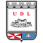 Emblema União de Leiria