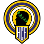 Emblema Hércules