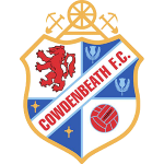 Emblema Cowdenbeath