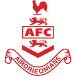 Emblema Airdrie United