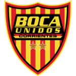 Emblema Boca Unidos