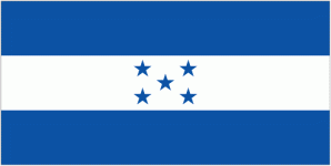 Emblema Honduras