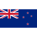 Emblema New Zealand