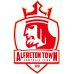 Emblema Alfreton Town