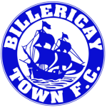 Emblema Billericay Town