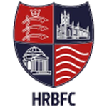 Emblema Hampton & Richmond