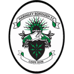 Emblema Haringey Borough