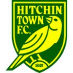 Emblema Hitchin Town