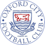 Emblema Oxford City