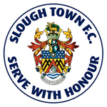 Emblema Slough Town