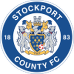 Emblema Stockport County