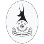 Emblema AFC Telford United