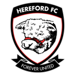 Emblema Hereford