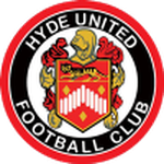 Emblema Hyde United