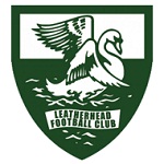 Emblema Leatherhead