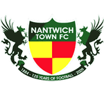 Emblema Nantwich Town