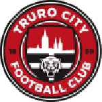 Emblema Truro City