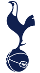 Emblema Tottenham