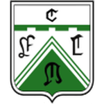 Emblema Ferro Carril Oeste
