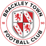Emblema Brackley Town