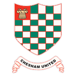 Emblema Chesham United
