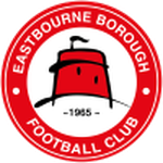 Emblema Eastbourne Borough
