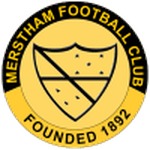 Emblema Merstham