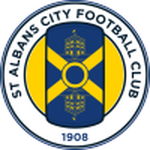 Emblema St Albans City