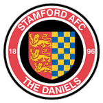 Emblema Stamford