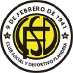 Emblema Flandria