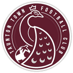 Emblema Taunton Town