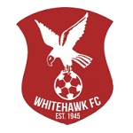 Emblema Whitehawk