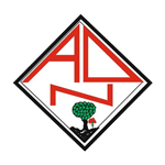 Emblema AD Nogueirense