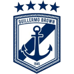 Emblema Guillermo Brown