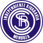 Emblema Independ. Rivadavia