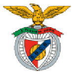 Emblema Benfica Castelo Branco