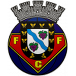 Emblema Felgueiras 1932