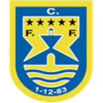 Emblema Ferreiras