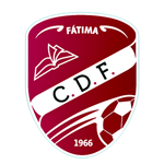 Emblema Fátima