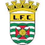 Emblema Leça