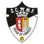 Emblema Maria da Fonte
