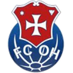 Emblema Oliveira Hospital