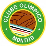Emblema Olímpico do Montijo