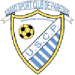 Emblema Paredes