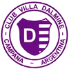 Emblema Villa Dalmine