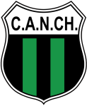 Emblema Nueva Chicago