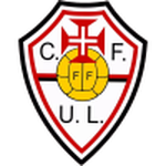 Emblema União Lamas