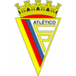 Emblema Atlético CP