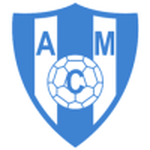 Emblema Atlético Malveira
